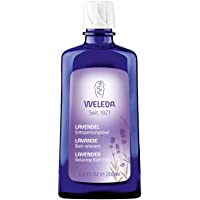 Los mejores  - WELEDA Baño Relajante de Lavanda (1x 200 ml)